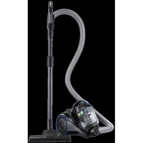 Пылесос Samsung VC15K4130HB/EV (черный/синий) 5