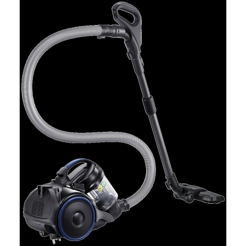 Пылесос Samsung VC15K4130HB/EV (черный/синий) 6