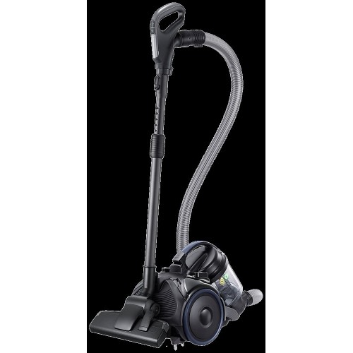 Пылесос Samsung VC15K4130HB/EV (черный/синий) 7