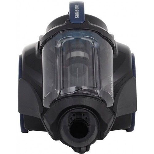 Пылесос Samsung VC15K4130HB/EV (черный/синий) 9