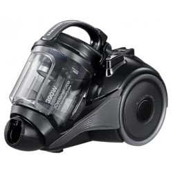 Пылесос Samsung VC15K4136HB (черный/синий)