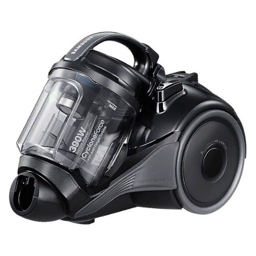 Пылесос Samsung VC15K4136HB (черный/синий) 