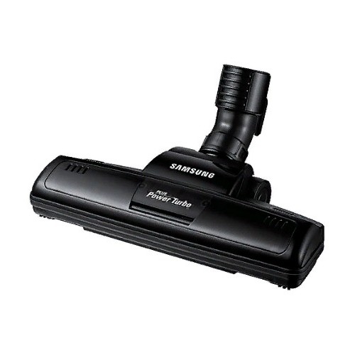 Пылесос Samsung VC15K4136HB (черный/синий) 1