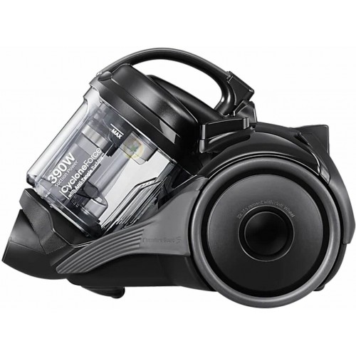 Пылесос Samsung VC15K4136HB (черный/синий) 2