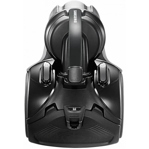 Пылесос Samsung VC15K4136HB (черный/синий) 3