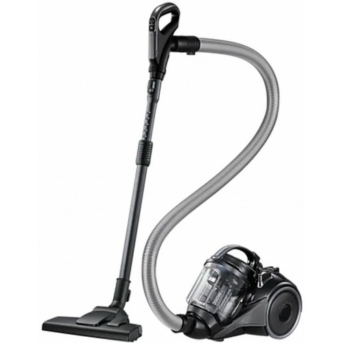 Пылесос Samsung VC15K4136HB (черный/синий) 4