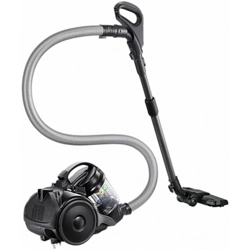 Пылесос Samsung VC15K4136HB (черный/синий) 5