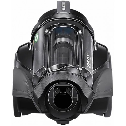 Пылесос Samsung VC15K4136HB (черный/синий) 6