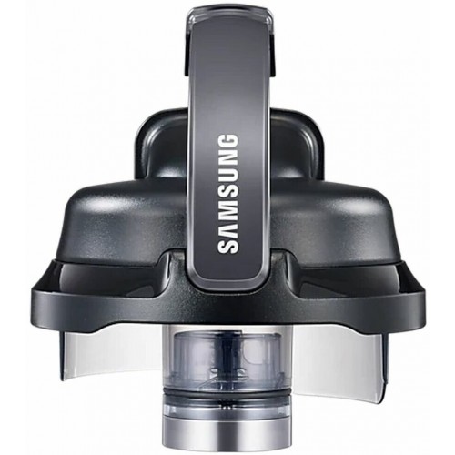 Пылесос Samsung VC15K4136HB (черный/синий) 8