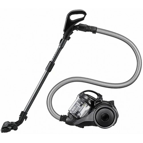 Пылесос Samsung VC15K4136HB (черный/синий) 9