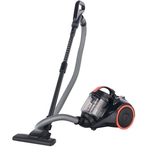 Пылесос Samsung VC15K4136VL (черный/оранжевый) 2