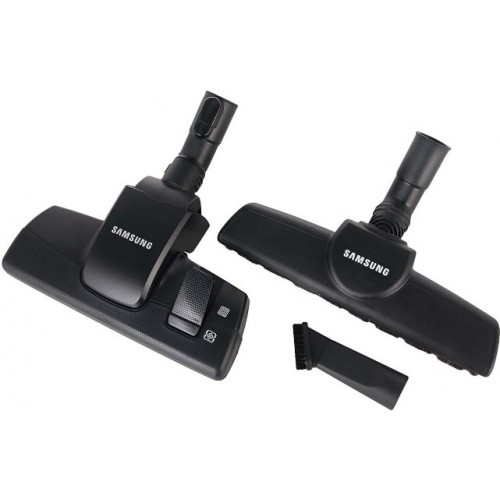 Пылесос Samsung VC15K4136VL (черный/оранжевый) 4