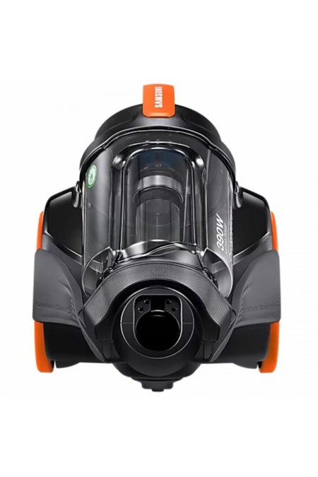 Пылесос Samsung VC15K4136VL (черный/оранжевый) 5