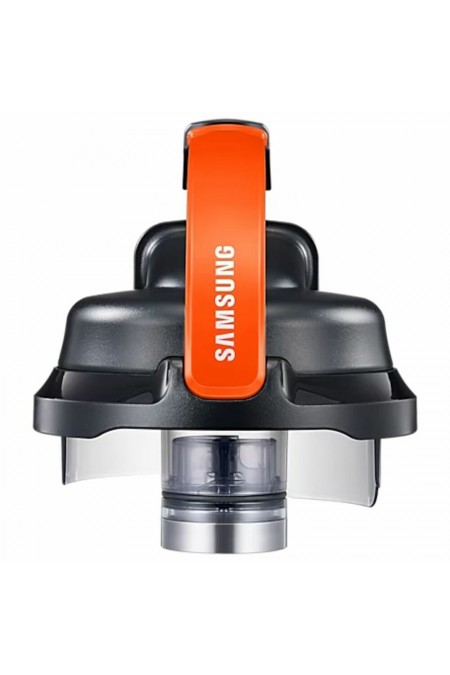 Пылесос Samsung VC15K4136VL (черный/оранжевый) 7