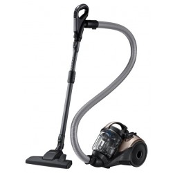 Пылесос Samsung VC15K4169HD/EV (золотой/черный)