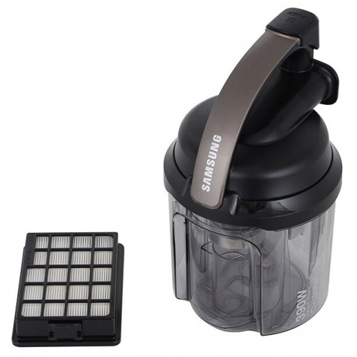 Пылесос Samsung VC15K4169HD/EV (золотой/черный) 3