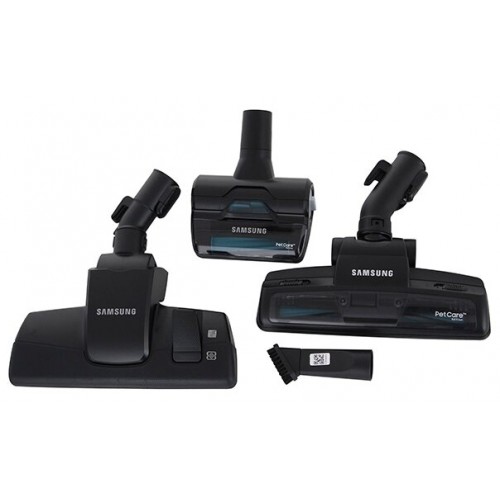 Пылесос Samsung VC15K4169HD/EV (золотой/черный) 5