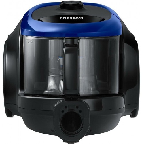 Пылесос Samsung VC18M2120SB (синий/черный) 3