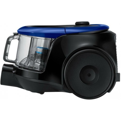 Пылесос Samsung VC18M2120SB (синий/черный) 4