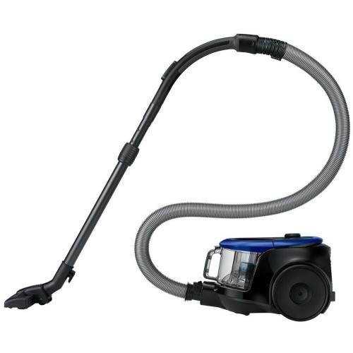 Пылесос Samsung VC18M2120SB (синий/черный) 5