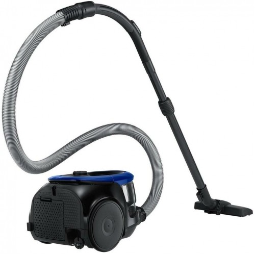 Пылесос Samsung VC18M2120SB (синий/черный) 7