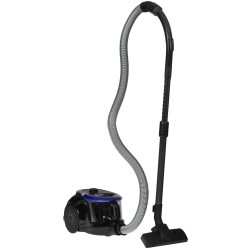 Пылесос Samsung VC18M2120SB (синий/черный)