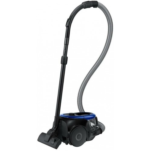 Пылесос Samsung VC18M2120SB (синий/черный) 8