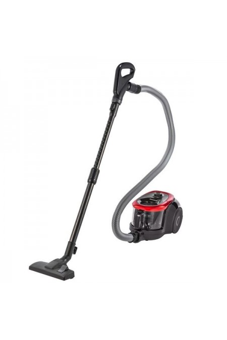 Пылесос Samsung VC18M2130SR/EV (красный) 