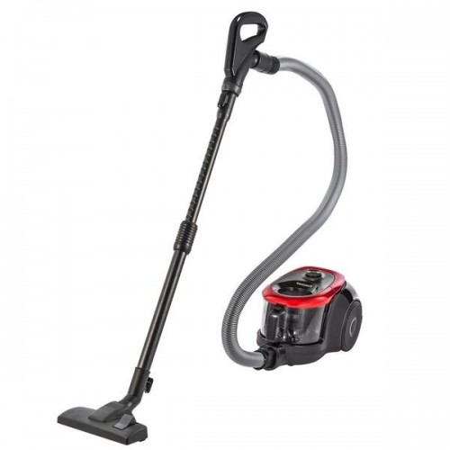 Пылесос Samsung VC18M2130SR/EV (красный) 