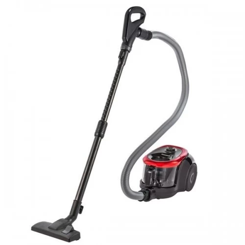 Пылесос Samsung VC18M2130SR/EV (красный) 