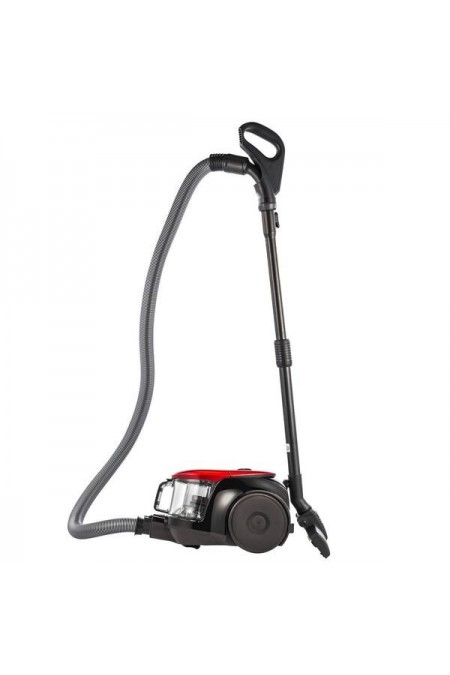 Пылесос Samsung VC18M2130SR/EV (красный) 1