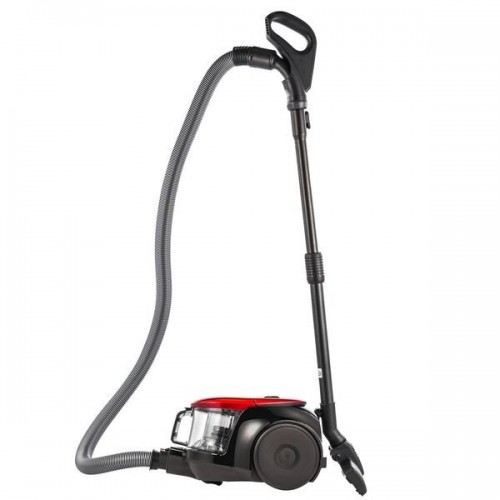 Пылесос Samsung VC18M2130SR/EV (красный) 1