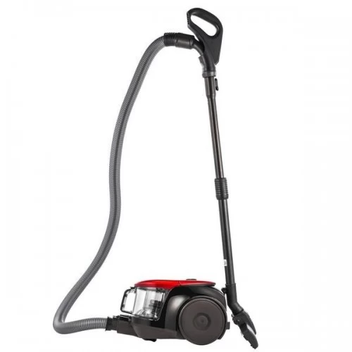 Пылесос Samsung VC18M2130SR/EV (красный) 1