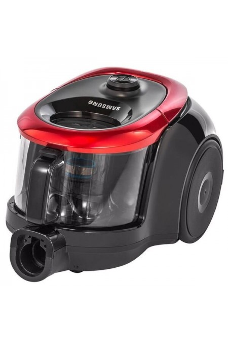Пылесос Samsung VC18M2130SR/EV (красный) 2