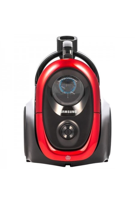 Пылесос Samsung VC18M2130SR/EV (красный) 3