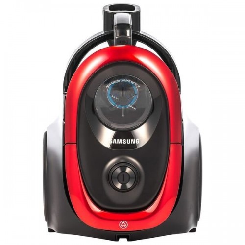 Пылесос Samsung VC18M2130SR/EV (красный) 3