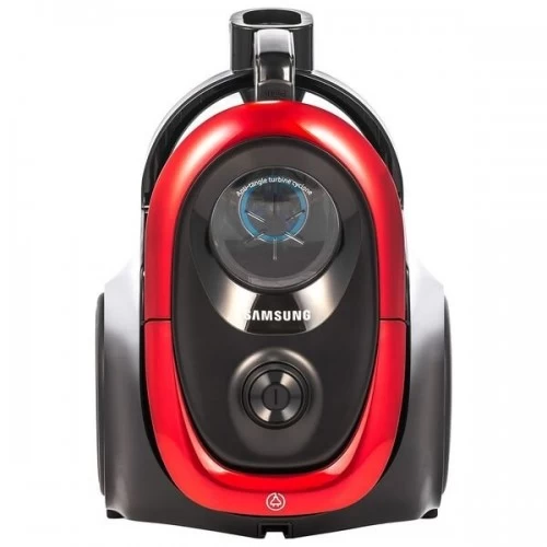 Пылесос Samsung VC18M2130SR/EV (красный) 3