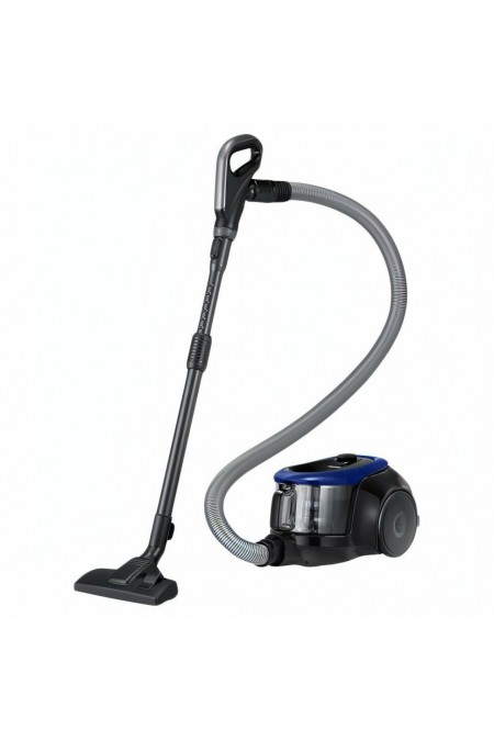 Пылесос Samsung VC18M21A0 (синий) 