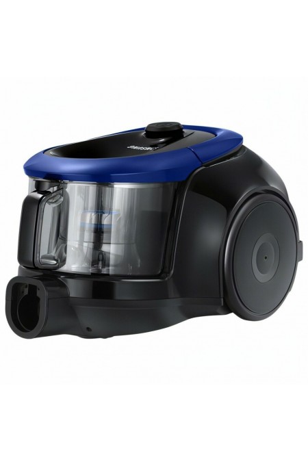 Пылесос Samsung VC18M21A0 (синий) 1