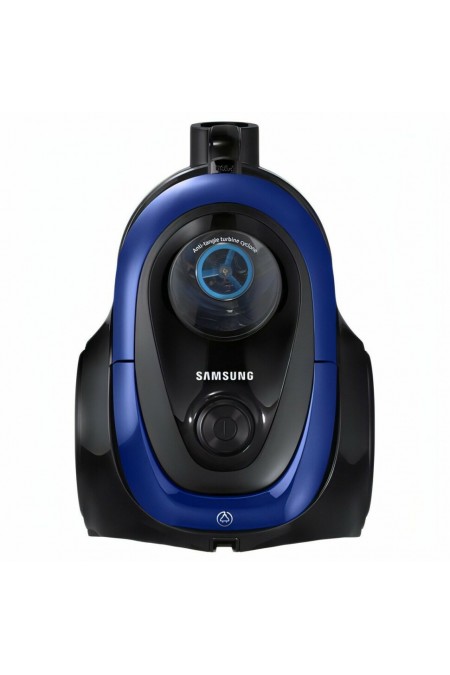 Пылесос Samsung VC18M21A0 (синий) 2