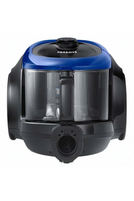Пылесос Samsung VC18M21A0 (синий) 3