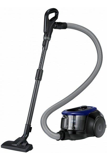 Пылесос Samsung VC18M21B0S2 (синий) 