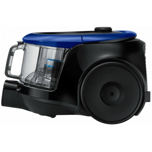 Пылесос Samsung VC18M21B0S2 (синий) 1