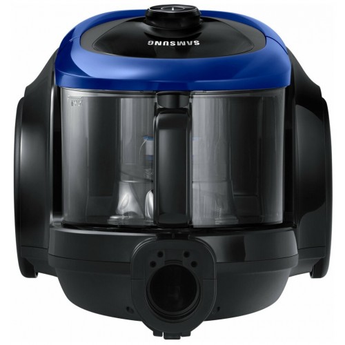 Пылесос Samsung VC18M21B0S2 (синий) 2