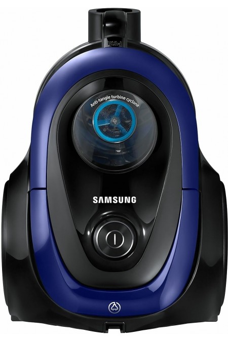 Пылесос Samsung VC18M21B0S2 (синий) 2