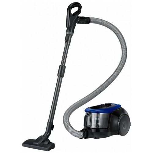 Пылесос Samsung VC18M21B0S2 (синий) 4