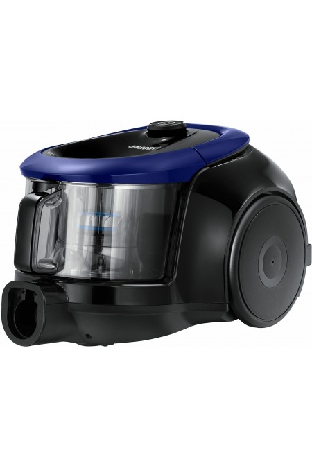 Пылесос Samsung VC18M21B0S2 (синий) 3