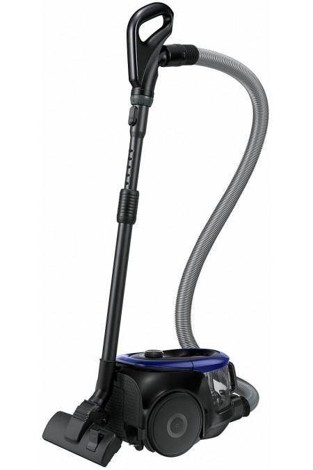 Пылесос Samsung VC18M21B0S2 (синий) 4