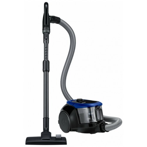 Пылесос Samsung VC18M21B0S2 (синий) 6