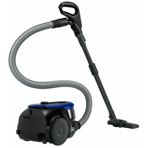 Пылесос Samsung VC18M21B0S2 (синий) 7